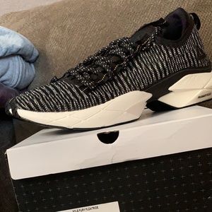 reebok floatrides men’s athletic shoes